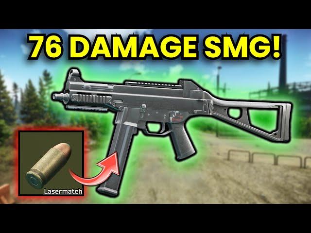 The Best Level 1 Weapons & Ammo In Tarkov Patch 0.16!