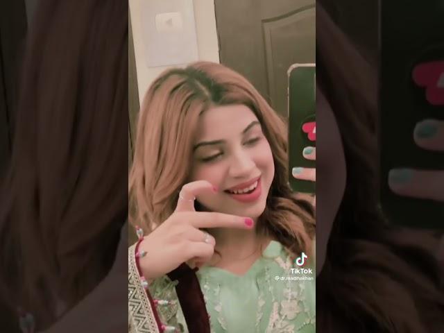 Dr Madiha & MJ Ahsan Tiktok Videos Compilation || Trending || Short Clips