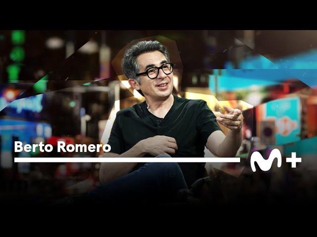 LA RESISTENCIA - Entrevista a Berto Romero | #LaResistencia 03.06.2024