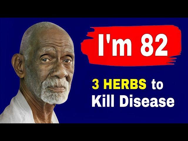 URGENT!! They Don’t Want You to Know About Dr. Sebi’s  Secret Detox Methods !