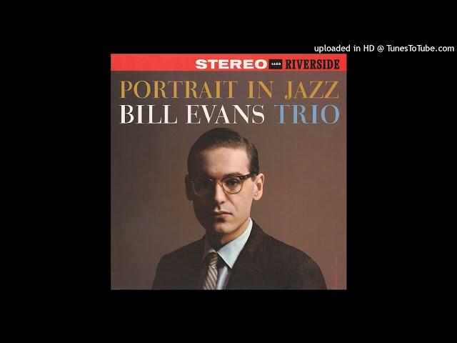 Bill Evans-Blue In Green (Take 1)