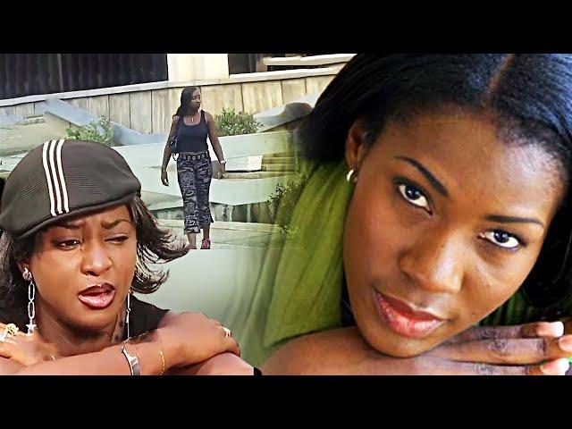 ALLURING FACES (Ini Edo, Stephanie Okereke) CLASSIC MOVIES| AFRICAN MOVIES