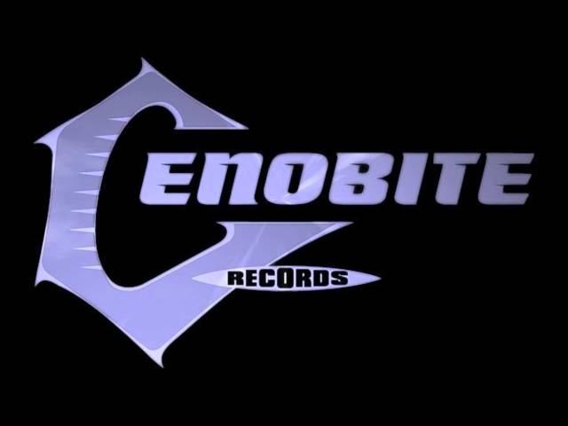 Oldschool Cenobite Records Compilation Mix by Dj Djero