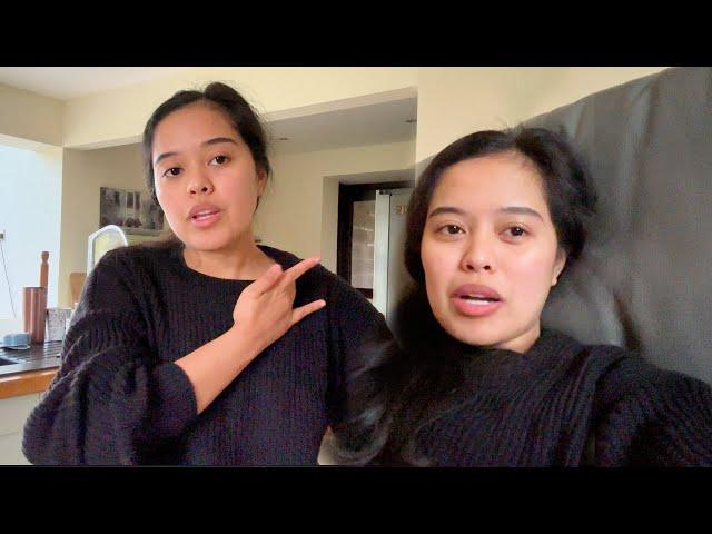 FILIPINA BRITISH LIFE IN UK: SINTOMAS NG AKING KARAMDAMAN