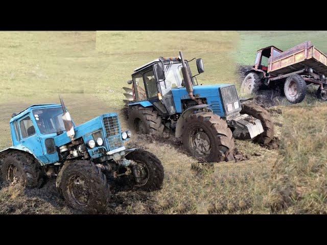 Comparison of Tractors | Tractors MTZ 1221, Tractor MTZ 82, Tractor T-40, Tractor T-25, URAL