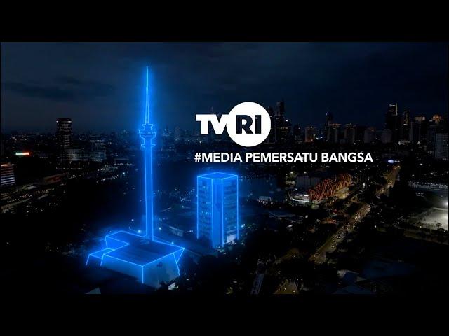 TVRI - Media Pemersatu Bangsa