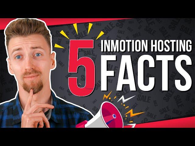 InMotion Hosting Review - Should You Host Your Business Here?