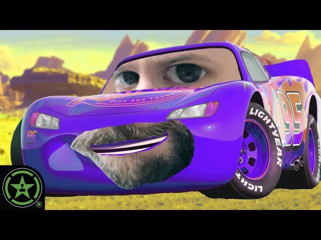 We're Pixar Characters! | AHWU #574​ (April 26, 2021)