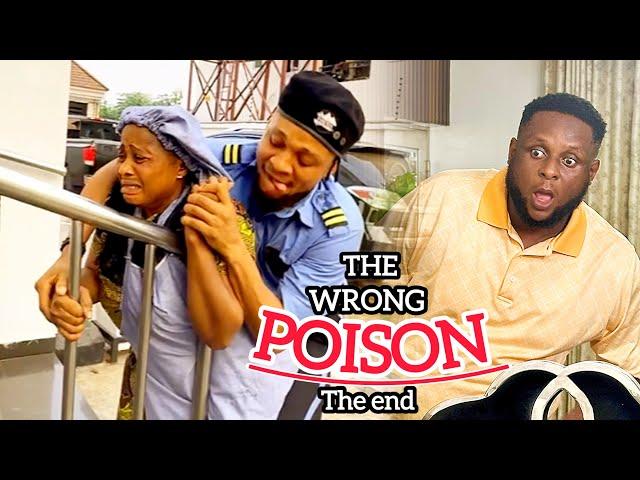 THE WRONG POISON | FINAL PART | FAVOUR OMA | LATEST TRENDING NOLLYWOOD FULL MOVIE | 2024 | ENGLISH