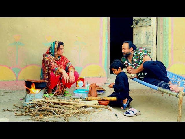 BAD ZUBAN PART 1|ALIA MALIK AND MAAN JI TEAM NEW VIDEO|2024