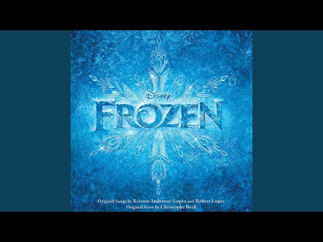 Let It Go (From "Frozen"/Soundtrack Version)