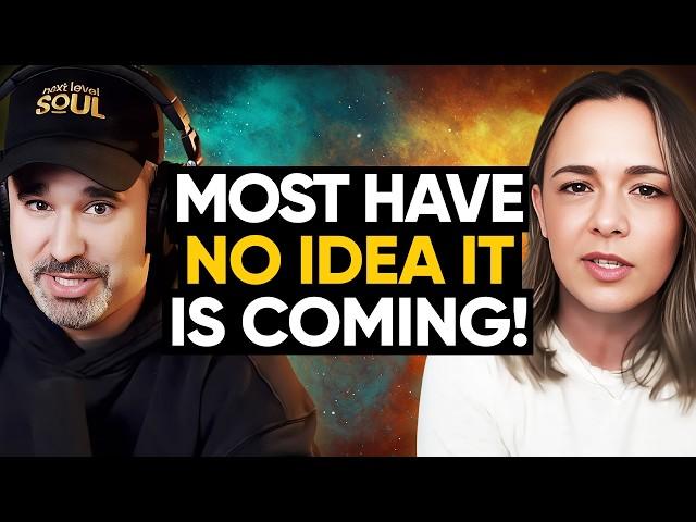 Top CHANNELER REVEALS WHAT Will Happen to HUMANITY in 2025 & Beyond! | Bree Melanson