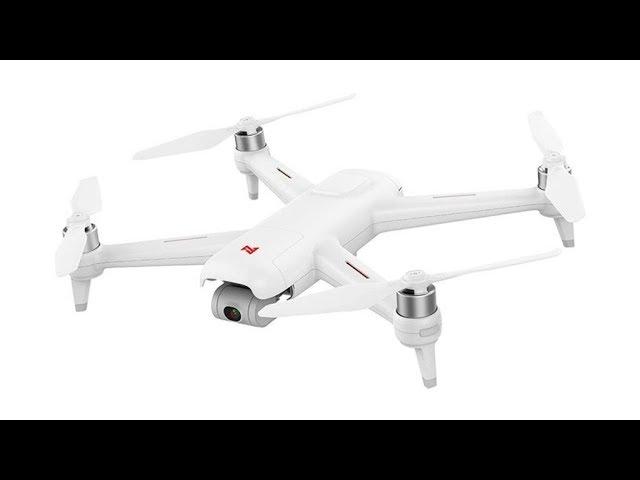 Xiaomi FIMI A3 Drone Unboxing Flight and Video Test