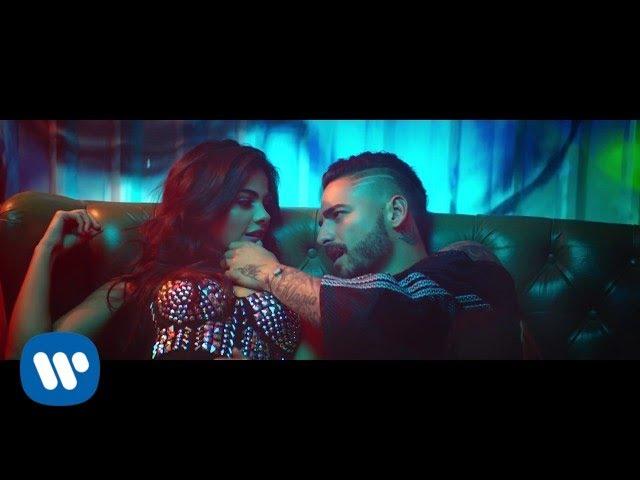 Flo Rida feat Maluma - Hola (Official Video)