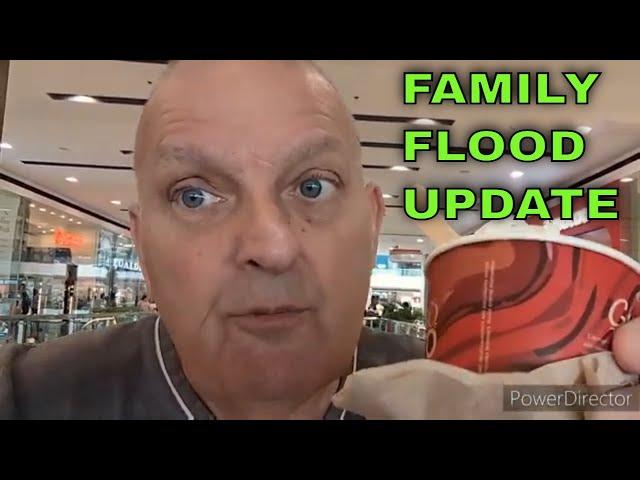 Life Vlog 484// ANNIE'S FAMILY FLOODED IN MALITA DAVAO OCCIDENTAL UPDATE