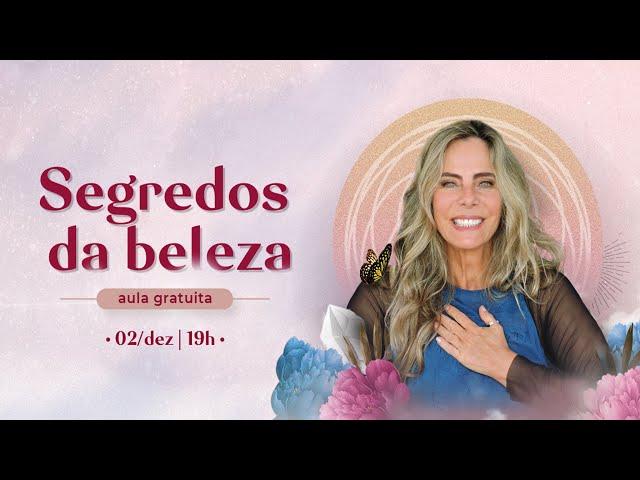 Segredos da Beleza