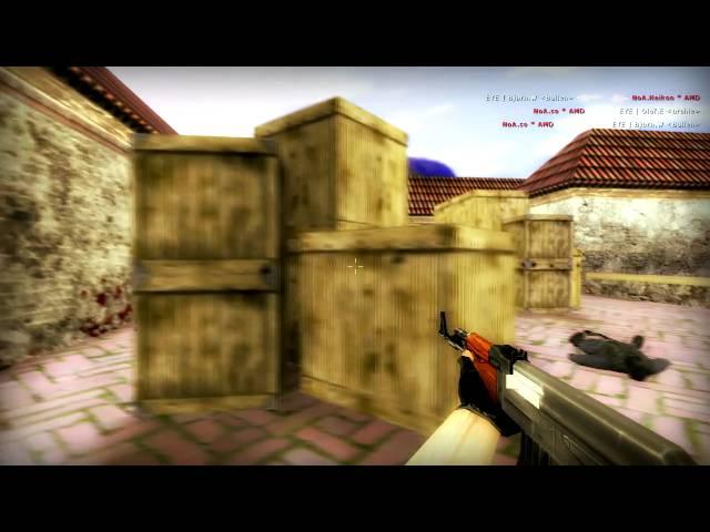 Ninja Defuse: Top 10 Clutches in CS History (#10-6) [HD]