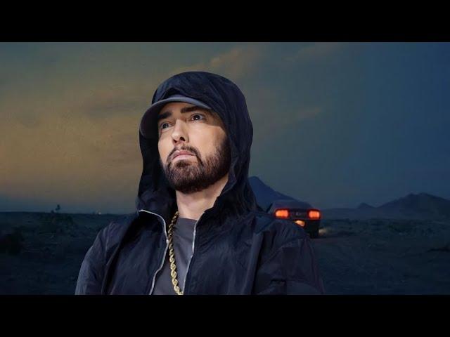 Eminem, 2Pac - Through the Storm (ft. Snoop Dogg, Dr. Dre, Method Man, 50 Cent, Jadakiss, Nas) 2023