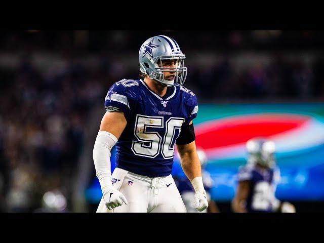 Sean Lee Career Highlights