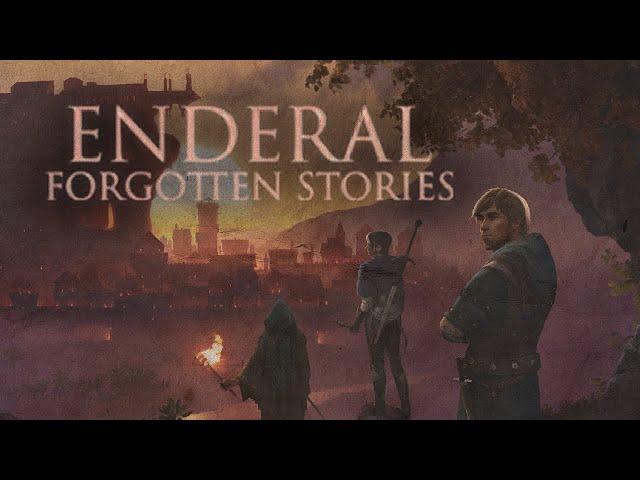 Enderal (a Skyrim mod)