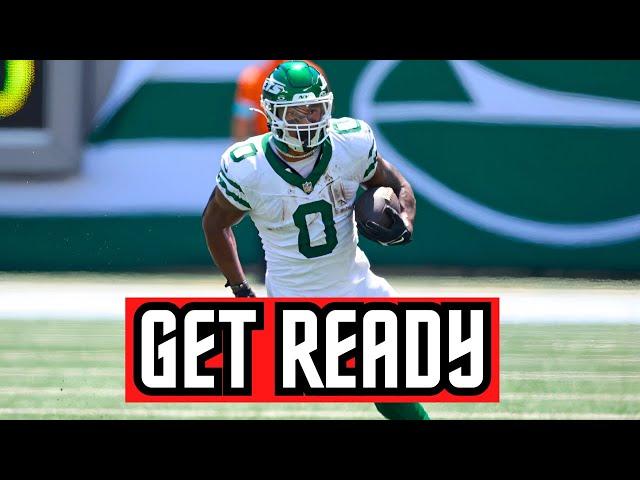 You NEED Braelon Allen | 2024 Fantasy Football