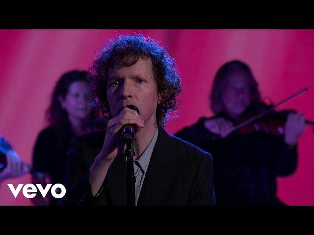 Beck - Paper Tiger (Live from Jimmy Kimmel Live! / 2024)