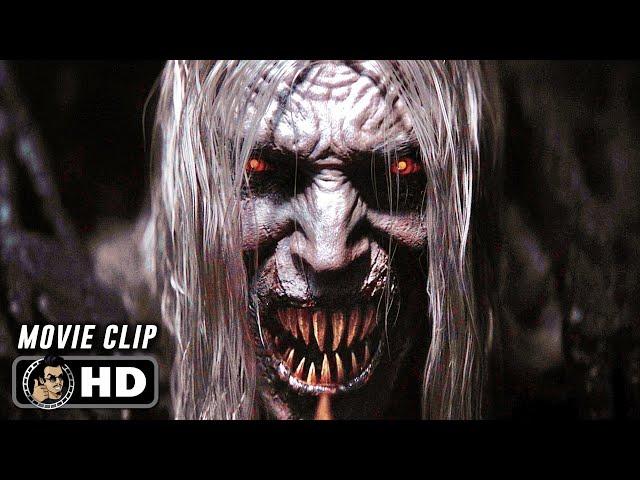 Knull Backstory Scene | VENOM: THE LAST DANCE (2024) Movie CLIP HD