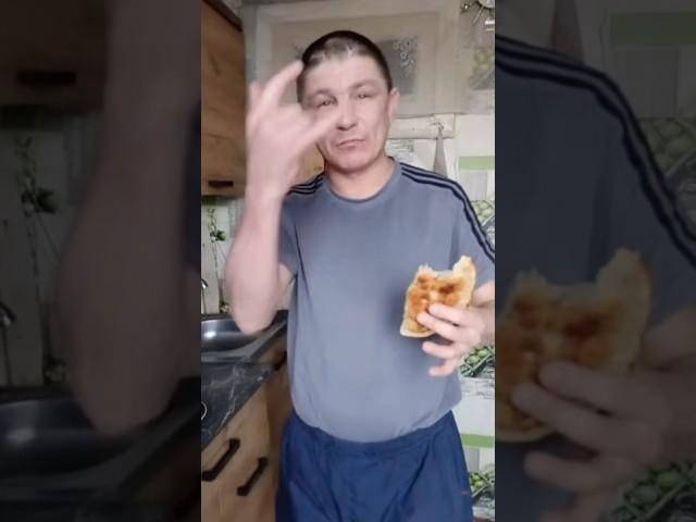 КУЛИНАРНЫЙ ВОСТОРГ! ИРИШКА ЧИКИ ПИКИ СОСТРЯПАЛА ЛУЧШИЕ ЧЕБУРЕКИ!
