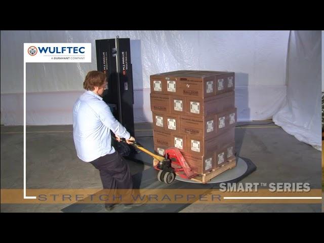 Wulftec SMART Series