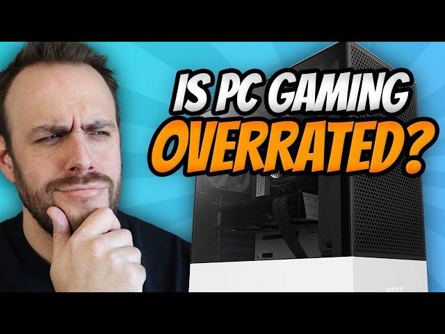 PC vs Console Gaming: Which is Actually Better?