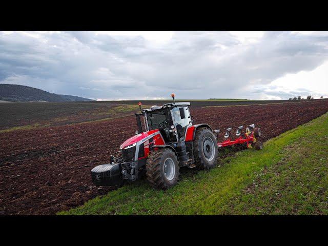 Massey Ferguson 8S.265 / ORBA , ORKA 2022 /