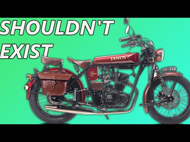 5 American Motorcycles WORSE Than Harley