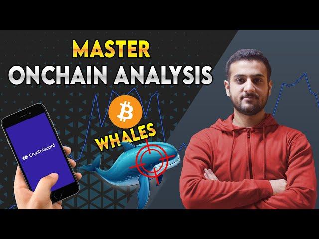 Master On-Chain Analysis: Your Ultimate Beginner's Guide | Abdullah Khan