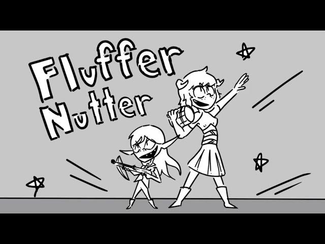 Critical Role Animatic C2 Ep 39 FLUFFERNUTTER