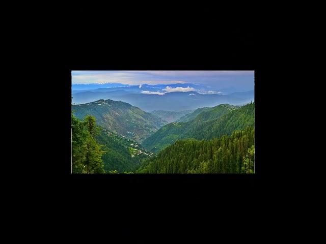 Top 10 Tourist Places in Murree