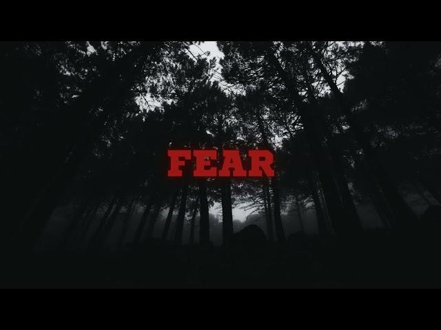 Dark Underground Boom Bap Type Beat / Horror Hip Hop Instrumental "Fear" 75 BPM