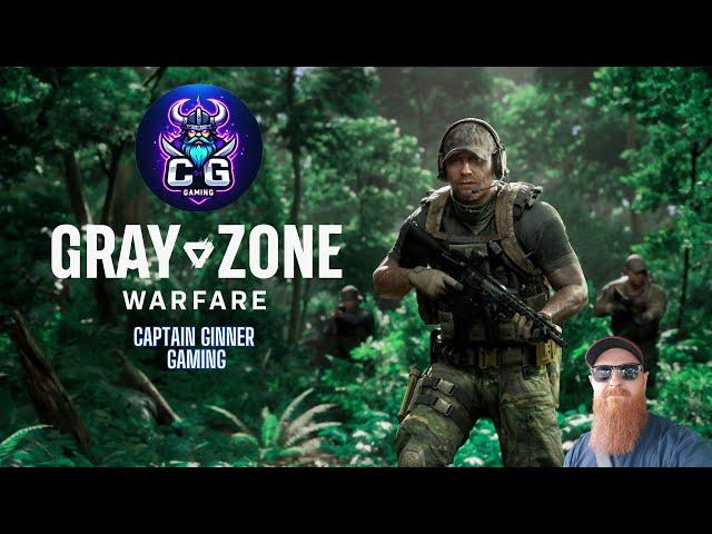 gray zone warfare What's your thoughts ?