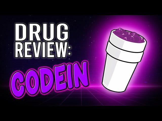 Codein / Lean | Substanz Review