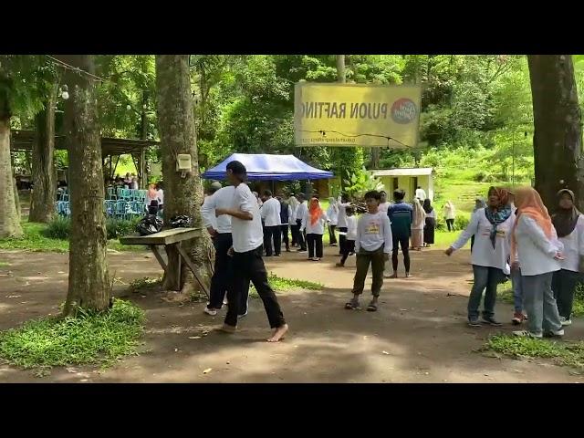 Kegiatan berkuda dipujon malang