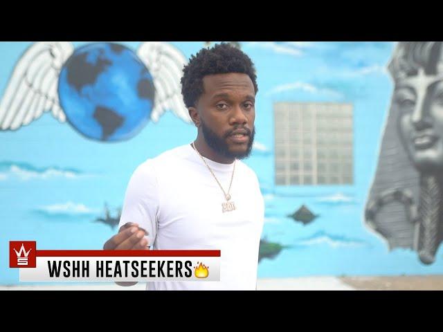 Yon World - ELYON (WSHH Heatseekers)