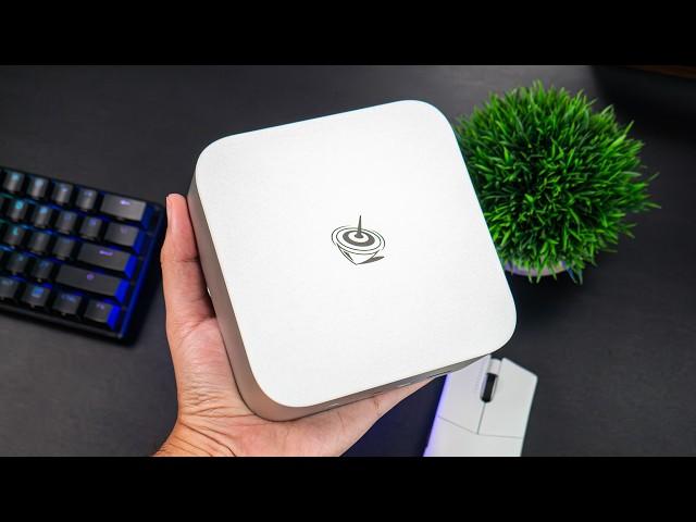 ¿Vale la Pena un Mini PC POTENTE en 2024? Beelink SER8