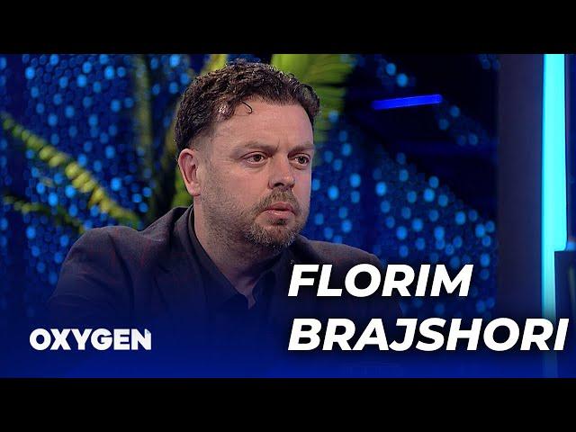 OXYGEN Pjesa 2 - Florim Brajshori 10.05.2025