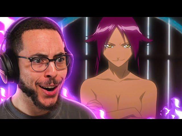 FIRST BANKAI?! | BLEACH Episode 41-44 REACTION!