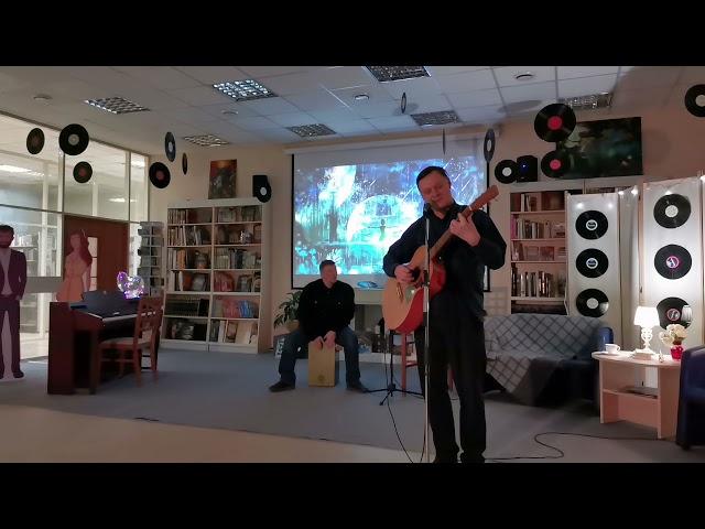01. Иван Сгибов - Скрип да скрип