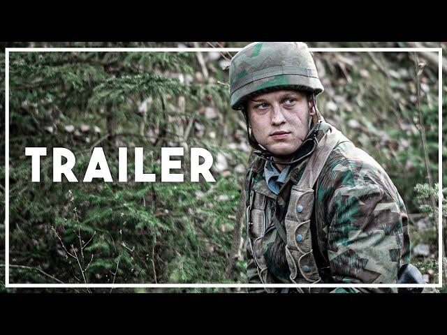 Das Vierte Grab Trailer - Fallschirmjäger WW2 SHORTFILM (PLW History Anthology)