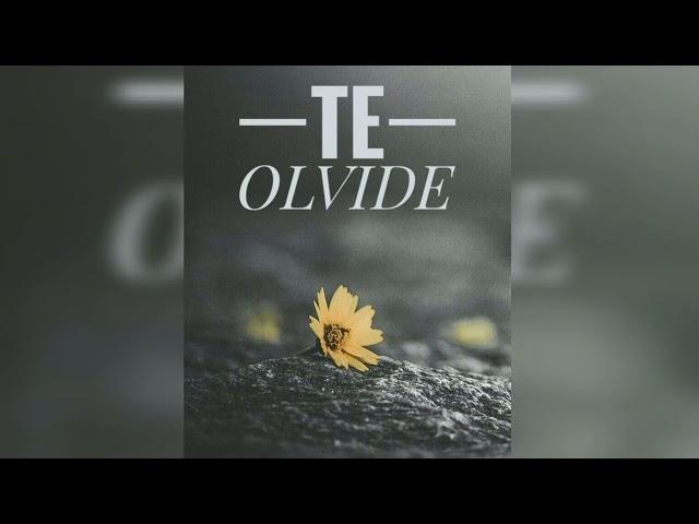 Joello nell - Te Olvide