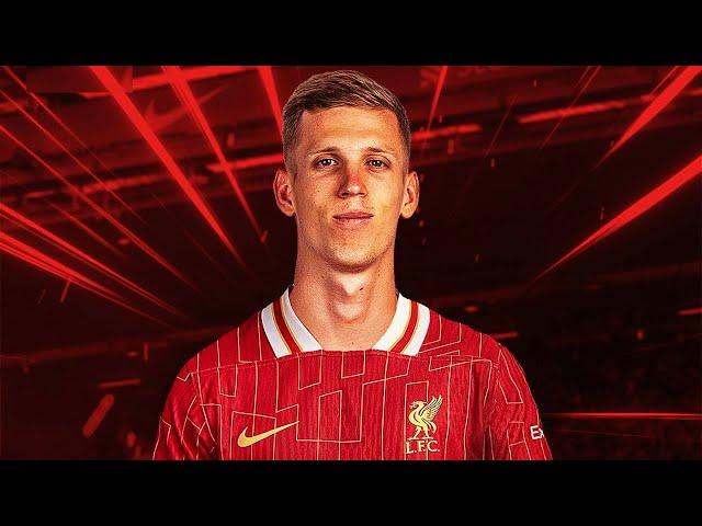 Liverpool To Trigger Dani Olmo Release Clause I £50 Million Clause Expires Soon I England vs Spain