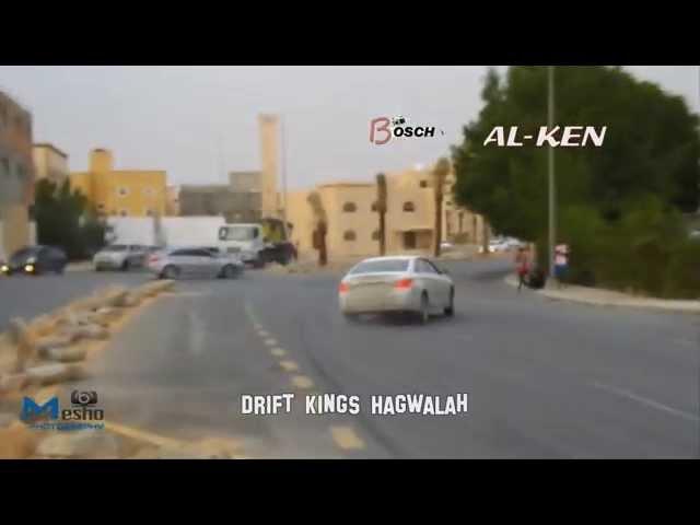 ~SD 50 SAUDI DRIFTING ACTION MIX BY THE AL-KEN ~