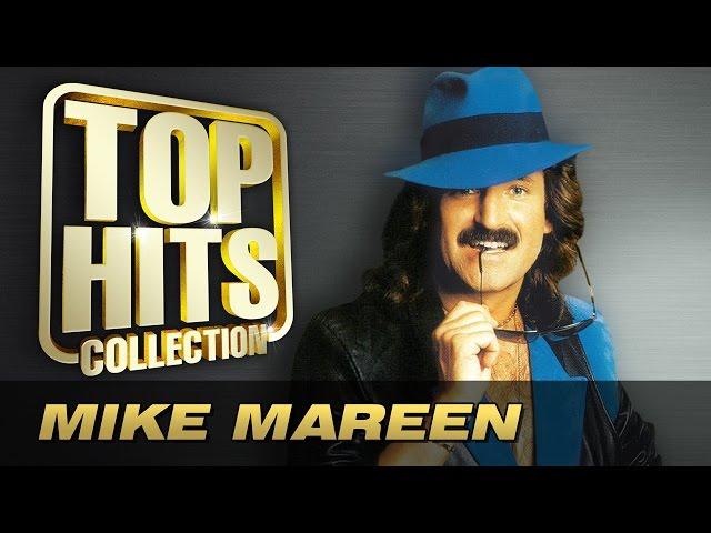 Mike Mareen - Top Hits Collection. Golden Memories. The Greatest Hits.