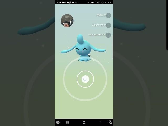 pokémon go:2km egg hatches pt25